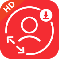 Instagram DP Downloader Logo